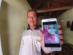 Mahasiswi Asal Bekasi Terjebak di Wuhan, Ortu Minta Pemerintah Evakuasi