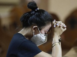 Ilmuwan Ini Meyakini Hanya Tuhan yang Bisa Hentikan Virus Corona