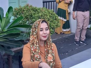 Kasus Senpi Ilegal, Axel Putra Ayu Azhari Dapat Penangguhan Penahanan