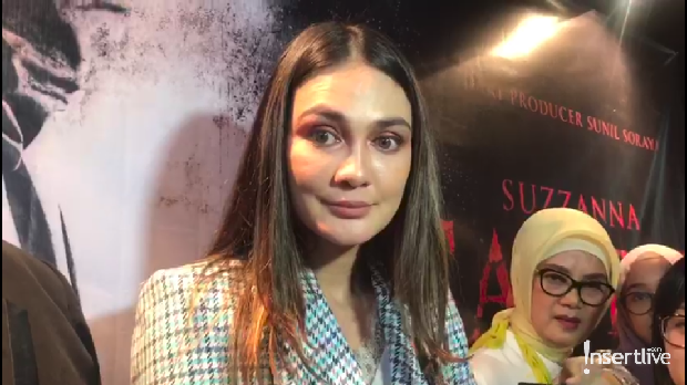 Luna Maya
