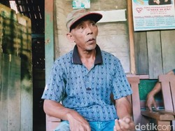 Begini Sosok Pembunuh Rosidah di Mata Orang Tua Kandungnya