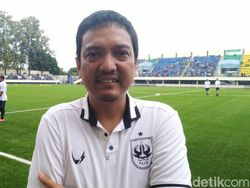 Exco PSSI Ungkap Kick-off Liga 1 Digelar Akhir November 2022