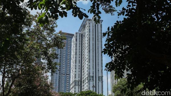 Pak Anies, Jakarta Butuh 30 Persen RTH Lho!