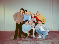 Lauv Beri Bocoran soal Kolaborasi Terbaru dengan BTS