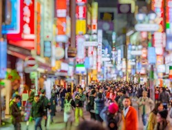 Wow! Ini 3 Hal Unik yang Bikin Kamu Kepincut Sama Jepang