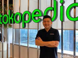 Akal Tokopedia Supaya Cuan Lancar dan Bisa Berbagi Saat COVID-19
