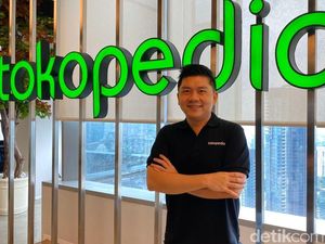 Akal Tokopedia Supaya Cuan Lancar dan Bisa Berbagi Saat COVID-19 Akal Tokopedia Supaya Cuan Lancar dan Bisa Berbagi Saat COVID-19