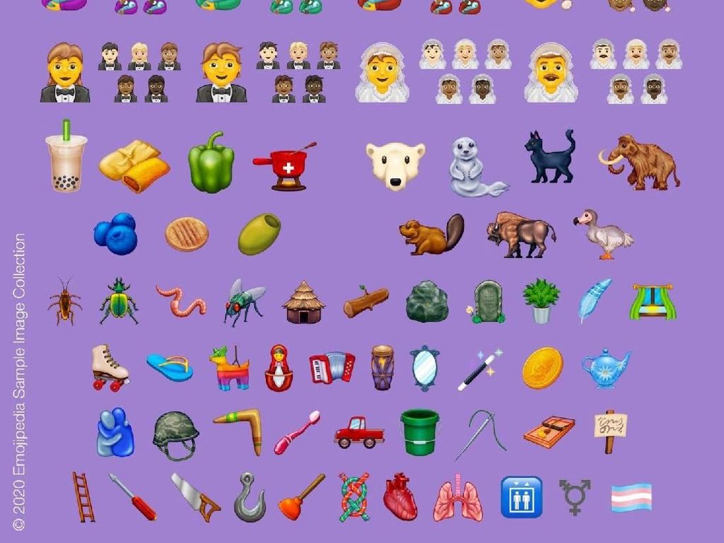 7 Emoji WhatsApp yang Sering Disalahartikan, Wajib Tahu! 7 Emoji WhatsApp yang Sering Disalahartikan, Wajib Tahu!