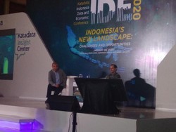 Nadiem Ngaku Kesal Saat Disinggung Pendidikan Dijadikan Eksperimen