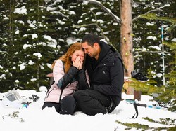 Putri Bill Gates Pastikan Segera Nikahi Pacar Arabnya