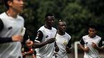 Usai Juara di Kamboja, Bhayangkara FC Mulai Latihan Lagi