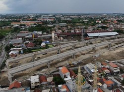 Punya APBD Rp 10,3 T, Ini Arah Pembangunan Kota Surabaya di 2020