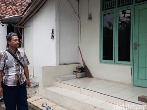 Batal Nikah, Raden Rangga Sunda Empire Sempat Beri Kios ke Calon Istri Batal Nikah, Raden Rangga Sunda Empire Sempat Beri Kios ke Calon Istri