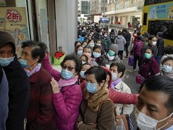 Twitter Lawan Teori Konspirasi Virus Corona