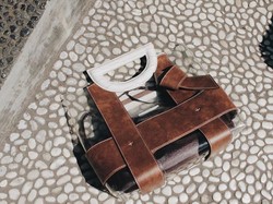 Rekomendasi 10 Brand Tas Lokal Untuk Kerja Hingga Pesta