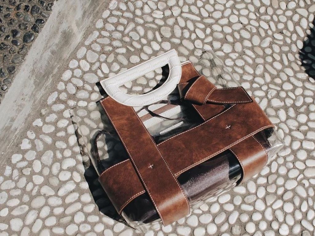 Rekomendasi 10 Brand Tas Lokal Untuk Kerja Hingga Pesta Rekomendasi 10 Brand Tas Lokal Untuk Kerja Hingga Pesta