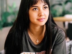 Pengalaman Aurelie Moeramans Jalani Toxic Relationship Bantu Aktingnya di Story of Kale