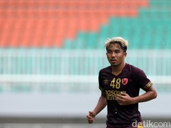 Motivasi M Arfan Jelang Laga PSM Makassar Vs Kedah FC di AFC Cup