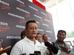 Ketua RT Sunat Bansos Corona, Mensos: Jangan Ada yang Ambil Kesempatan