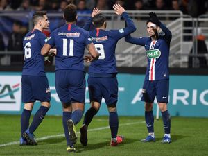Hasil Piala Prancis: PSG Segel Satu Tempat di 8 Besar