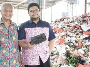 Pengelolaan Sampah dengan Mesin Musayama yang Ramah Lingkungan