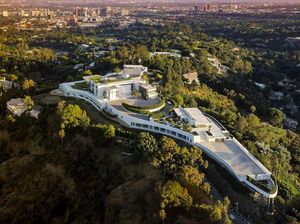 Dijual Rp 6,8 Triliun, Inikah Rumah Termahal di Dunia? Dijual Rp 6,8 Triliun, Inikah Rumah Termahal di Dunia?