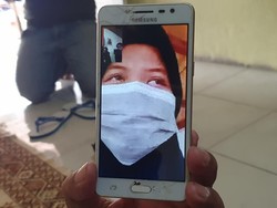 Curhat Mahasiswi Asal Bekasi di Wuhan: Kami Ingin Pulang dengan Sehat