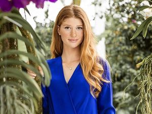 Putri Bill Gates: Ayo Dukung Orang Kulit Hitam