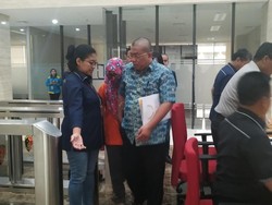 Polisi: Tersangka Penipu Putri Lolowah Ibu dan Anak