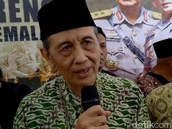 Pria Bakar Al-Quran di Pemalang, MUI Imbau Warga Tak Terprovokasi