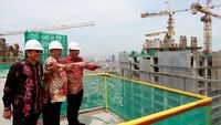 Holland Village Hadir untuk Masyarakat Urban Jakarta
