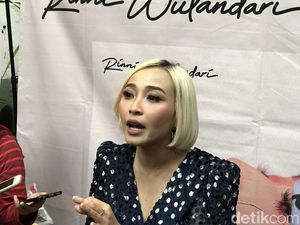 Rinni Wulandari Percayakan Neonomora Tulis Lirik Born Ready