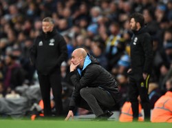 Guardiola Tak Suka Rumah Ed Woodward Diserang Fans