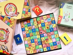 Serunya Jualan Mainan Jadul Bisa Dapat Cuan Jutaan Rupiah