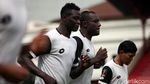 Usai Juara di Kamboja, Bhayangkara FC Mulai Latihan Lagi