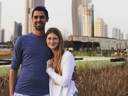 Berani Lamar Putri Bill Gates, Berapa Kekayaan Nayel Nassar?