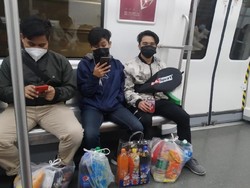 Mahasiswa RI di Nanning China: Kami Sangat Takut, Tolong Evakuasi Kami!