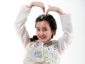 5 Fakta Kal So Won, Bintang Miracle In Cell No. 7 yang Kini Remaja