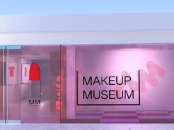 Unik, Museum Ini Akan Tampilkan Sejarah Makeup Tahun 50-an