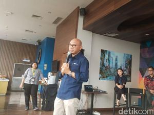 MRT Jakarta Makin Mantap Mau Jual Saham di Pasar Modal