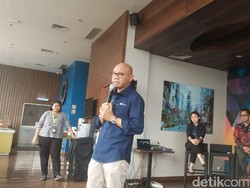 MRT Jakarta Makin Mantap Mau Jual Saham di Pasar Modal