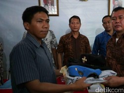 Video: Petinggi Sunda Empire Dibekuk, Belasan Anggota Undur Diri