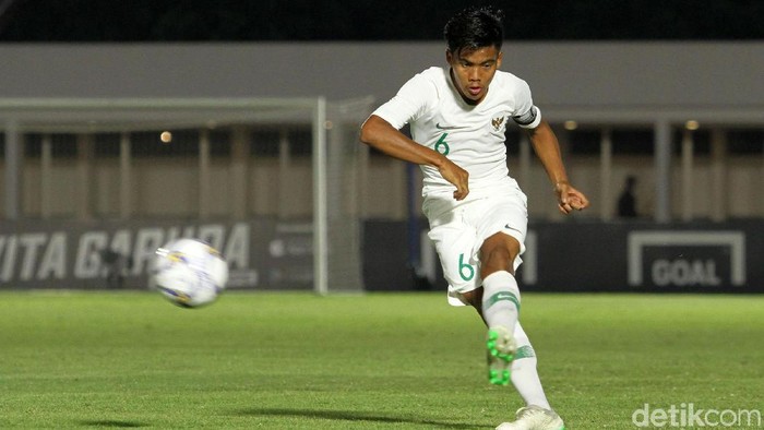 David Maulana merupakan pemain sepakbola asal Indonesia