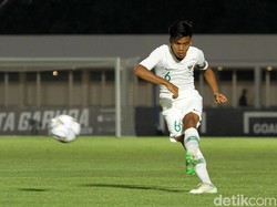 Susul Brylian Aldama, David Maulana Juga Direkrut HNK Rijeka?