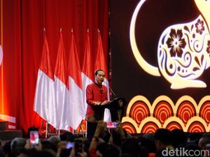 Jokowi Puji Atlet Keturunan Tionghoa: Susi Susanti, Jojo-Lindswell Kwok Jokowi Puji Atlet Keturunan Tionghoa: Susi Susanti, Jojo-Lindswell Kwok