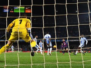 Setien: Jangan Lihat Peringkat Leganes di Klasemen, Barcelona