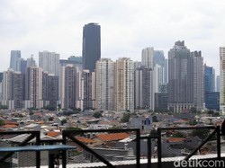 Kantor Ditutup Gegara Corona, Ada yang Sampai PHK Lho