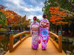 4 Hal yang Perlu Kamu Siapkan Sebelum Pergi Liburan ke Jepang