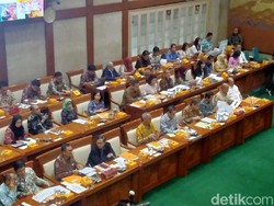 Mendag Minta DPR Restui Ratifikasi Perjanjian Dagang ASEAN-Jepang