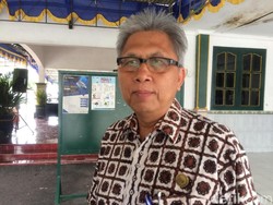 Pemda DIY Pastikan Pembangunan Tol Tak Ganggu Fungsi Selokan Mataram